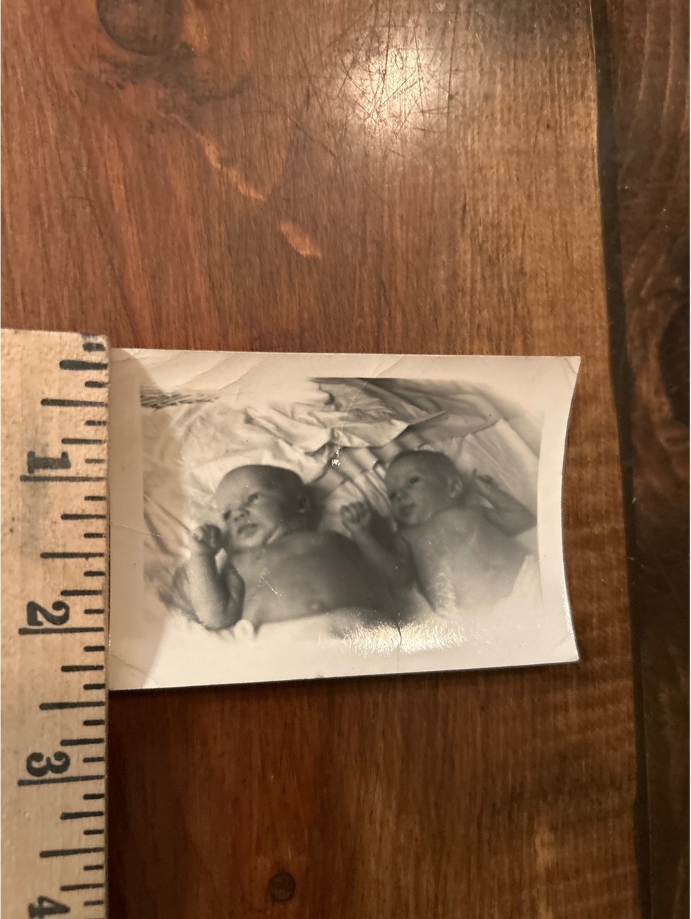 Picture ephemera